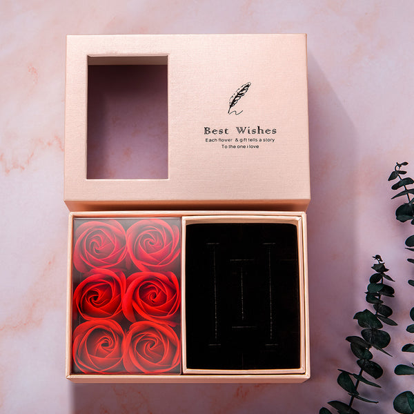 Rose Gift Box